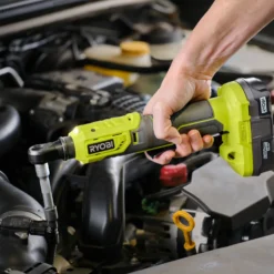 Ryobi R18RW2 skraldenøgle 18V ONE+ solo