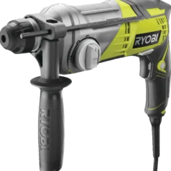 Ryobi RSDS680-K SDS+ bore-/mejselhammer 680W