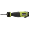 Ryobi RSI4-0 loddekolbe 4V USB lithium solo