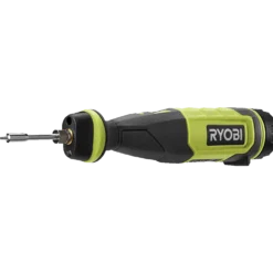 Ryobi RSI4-0 loddekolbe 4V USB lithium solo