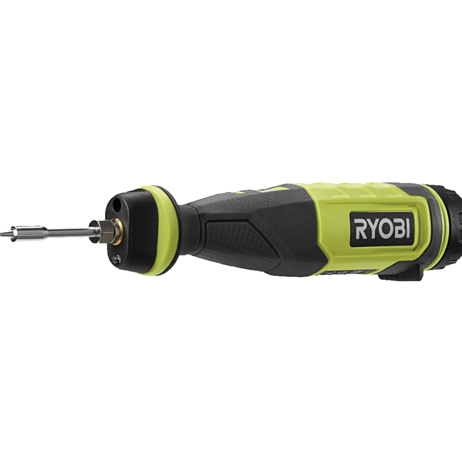 Ryobi RSI4-0 loddekolbe 4V USB lithium solo