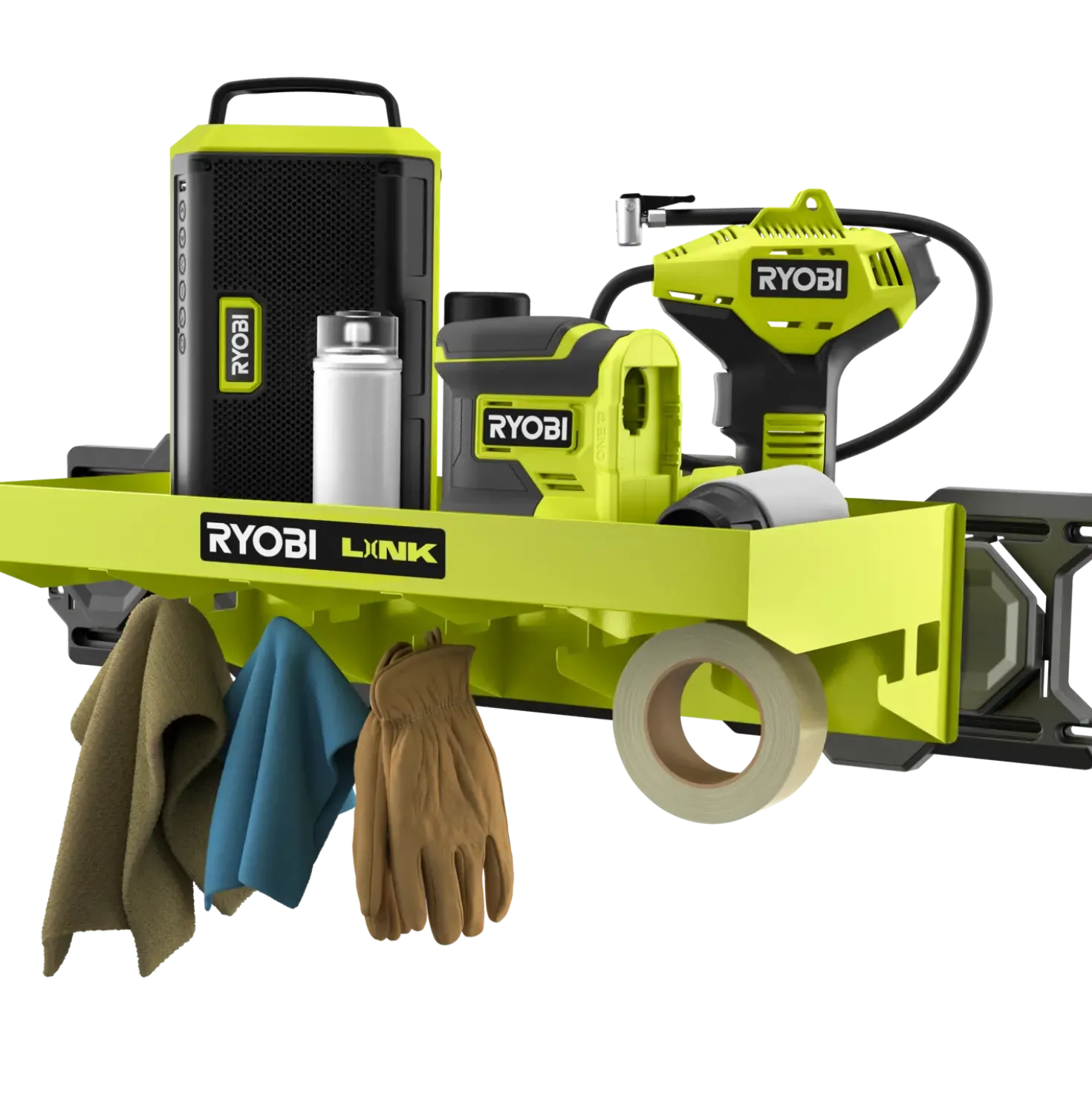 Ryobi RSLW402 LINK knagehylde