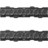 Ryobi RSL2WR-2 LINK vægskinne 2-pak