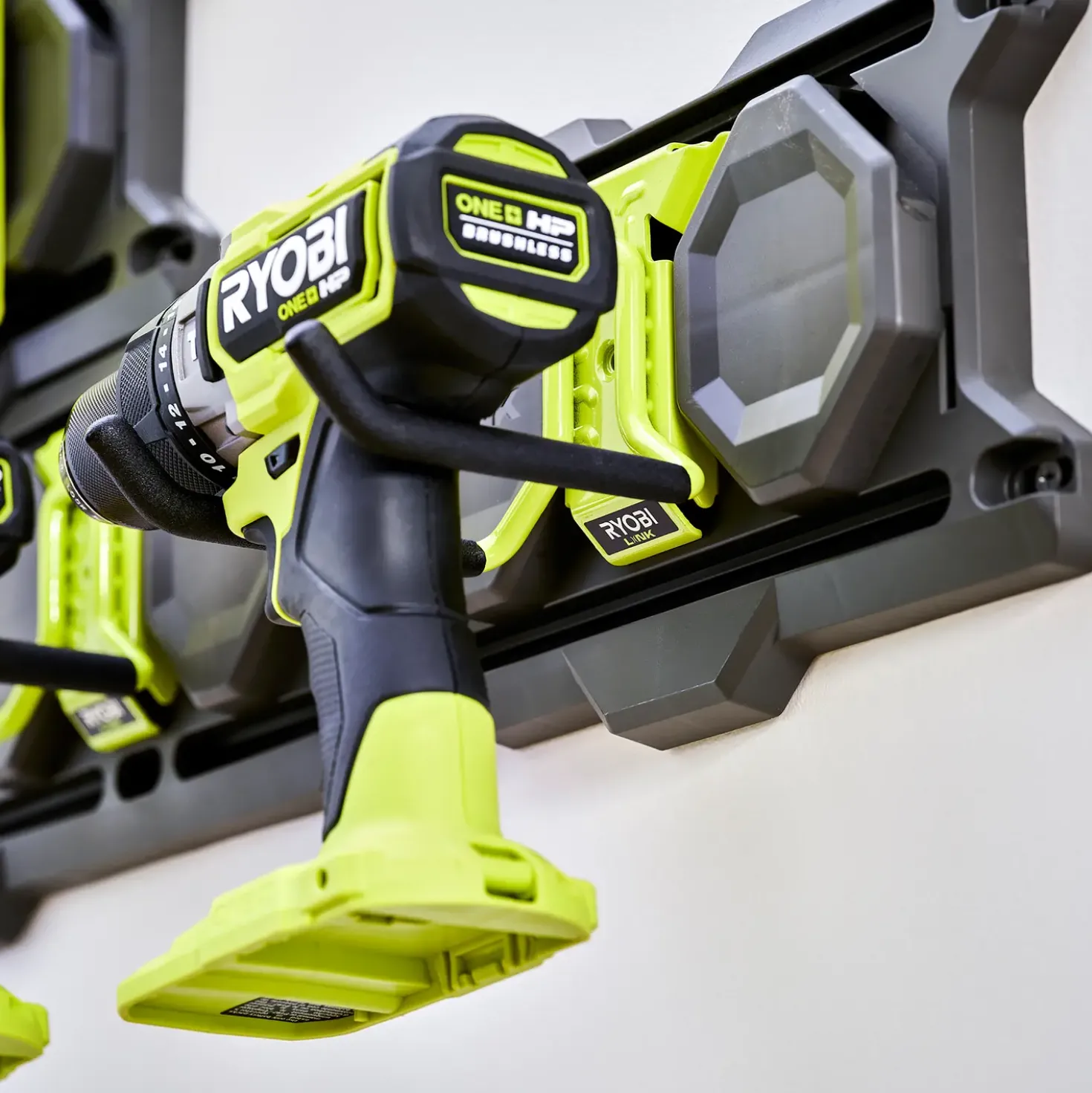 Ryobi RSLW801 værktøjskrog