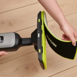 Ryobi RSM4-120G 4V USB spraymoppesæt