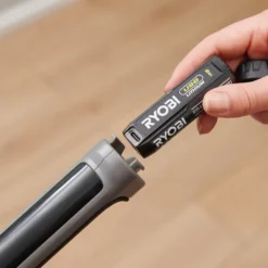 Ryobi RSM4-120G 4V USB spraymoppesæt