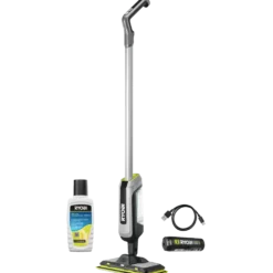 Ryobi RSM4-120G 4V USB spraymoppesæt