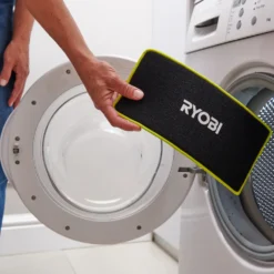 Ryobi RSM4-0 4V USB spraymoppe
