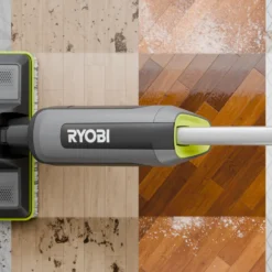 Ryobi RSM4-0 4V USB spraymoppe