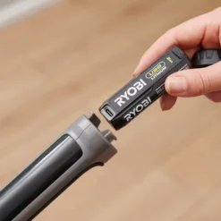 Ryobi RSM4-0 4V USB spraymoppe