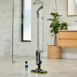 Ryobi RSM4-0 4V USB spraymoppe