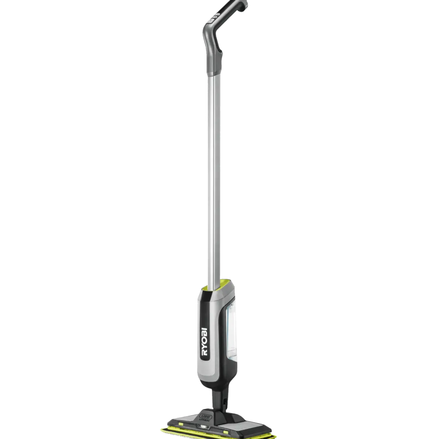 Ryobi RSM4-0 4V USB spraymoppe