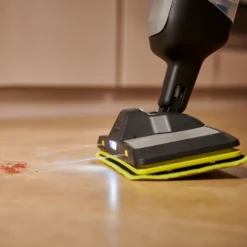 Ryobi RSM4-0 4V USB spraymoppe