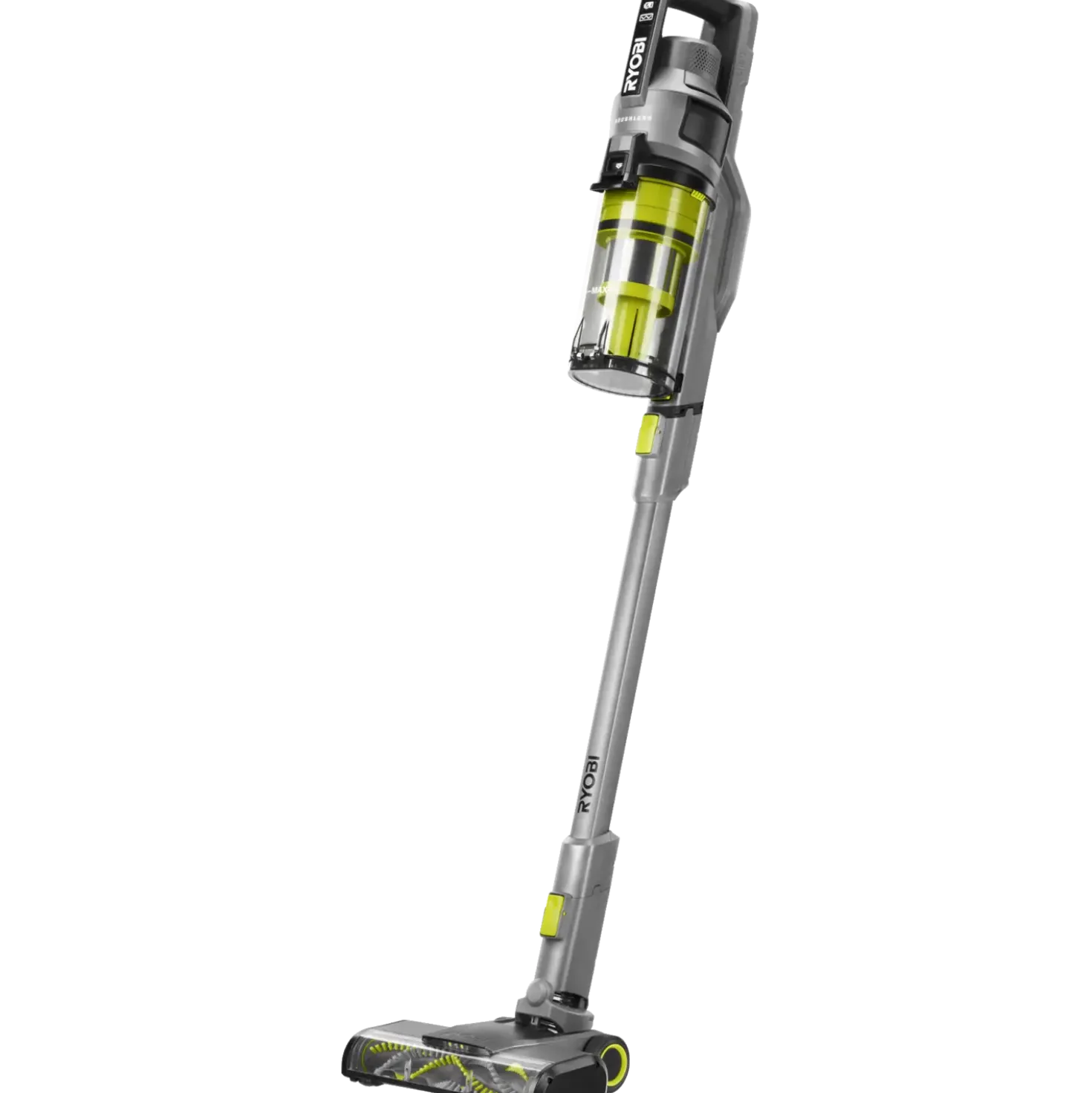 Ryobi RSVS18BL-0 18V ONE+ støvsuger solo