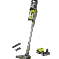 Ryobi RSVS18-1C20G 18V støvsugersæt