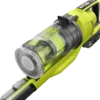 Ryobi RSV18-0 støvsuger 18V ONE+ solo