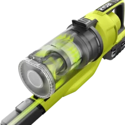 Ryobi RSV18-0 støvsuger 18V ONE+ solo