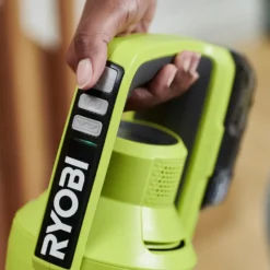 Ryobi RSV18-0 støvsuger 18V ONE+ solo
