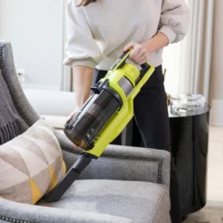 Ryobi RSV18X-0 HP håndstøvsuger 18V ONE+ solo