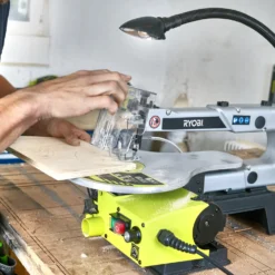 Ryobi RSW1240G dekupørsav 125W