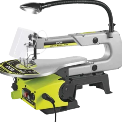 Ryobi RSW1240G dekupørsav 125W