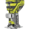Ryobi R18TR-0 enhåndsfræser 18V ONE+ solo
