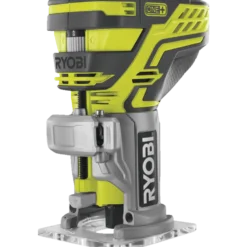 Ryobi R18TR-0 enhåndsfræser 18V ONE+ solo