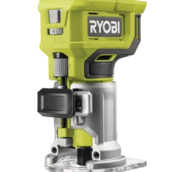 Ryobi RTR18-0 overfræser 18V ONE+ solo