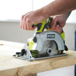 Ryobi RWSL1801M akku-rundsav 18V ONE+ Ø150 mm solo