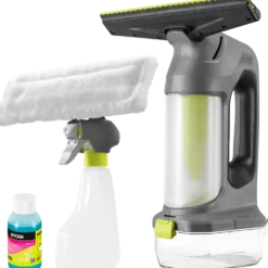Ryobi RWV18-0 18V ONE+ vinduesvasker solo