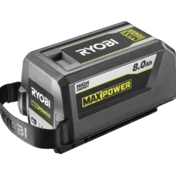 Ryobi RY36B12A 8.0 Ah LI-ion high energy batteri 36V MAX POWER