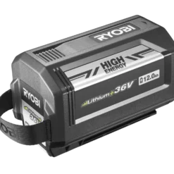 Ryobi RY36B12A 12.0 Ah LI-ion high energy batteri 36V MAX POWER