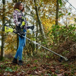 Ryobi RY36BCX30A-0 buskrydder Ø30 cm 36V MAX POWER solo