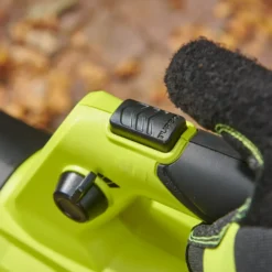 Ryobi RY18BLXD 18V HP Whisper løvblæser solo