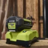 Ryobi RY36C60A 36V MAX POWER hurtiglader
