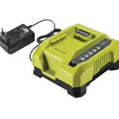 Ryobi RY36C60A 36V MAX POWER hurtiglader