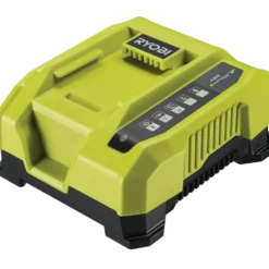 Ryobi RY36C60A 36V MAX POWER hurtiglader