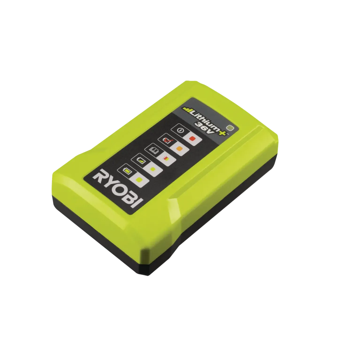 Ryobi RY36C17A 36V MAX POWER lader
