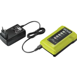 Ryobi RY36C17A 36V MAX POWER lader