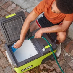Ryobi RY18CB23A-0 køleboks 18V ONE+ solo
