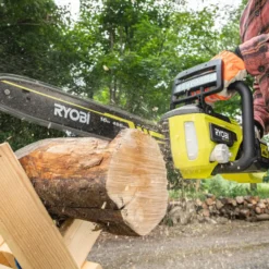Ryobi RY36CSX40B-0 36V kulfri kædesav solo