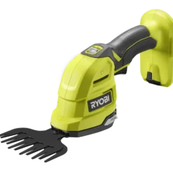Ryobi RY18GSA-0 18V 2-i-1 græs-/hækkeklipper 18V ONE+ solo