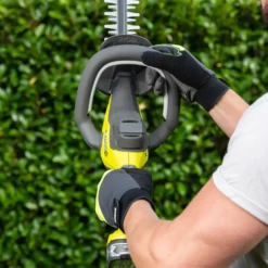 Ryobi RY18HT55A-0 18V ONE+ hækkeklipper 55 cm solo