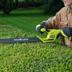 Ryobi RY18HT40B-0 18V ONE+ hækkeklipper 40 cm solo