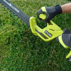 Ryobi RY18HT40B-0 18V ONE+ hækkeklipper 40 cm solo
