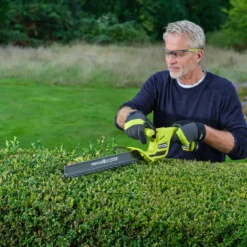 Ryobi RY18HT40B-0 18V ONE+ hækkeklipper 40 cm solo