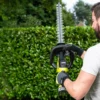 Ryobi RY18HTX60A-0 18V ONE+HP hækkeklipper solo