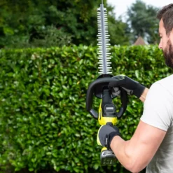 Ryobi RY18HTX60A-0 18V ONE+HP hækkeklipper solo