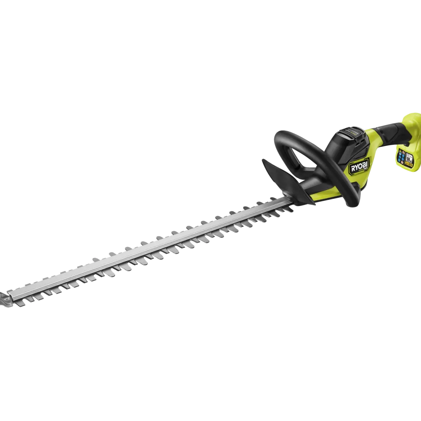 Ryobi RY18HTX60A-0 18V ONE+HP hækkeklipper solo