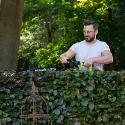 Ryobi RY18HTX60A-0 18V ONE+HP hækkeklipper solo